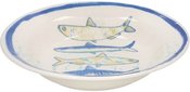 Lėkštė gili Žuvys21,5 cm 8445393458519