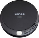 Lenco CD-010 black