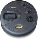 Lenco CD-300 black
