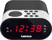 Lenco CR-07 white
