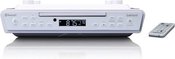 Lenco KCR-150 white