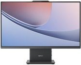 Lenovo Idea Centre AIO 27 ILL11 27 FHD ULT5-226V/16GB/1TB/Intel Arc Graphics/WIN11 Home/ENG kbd/2Y Warranty | Lenovo IdeaCentre | 27ILL11 | Desktop | AIO | 27 " | Intel Core Ultra 5 | 226V | 16 GB | LPDDR5x | 1000 GB | Intel Graphics | No Optical drive | English | Windows 11 Home | Warranty 24 month(s)