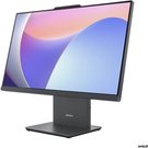 Lenovo IdeaCentre AIO 24ARR9 23.8 FHD AMD R5 7533HS/16GB/512GB/AMD Radeon 660M/WIN11 Home/ENG kbd/Luna Grey/2Y Warranty | Lenovo