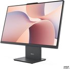 Lenovo IdeaCentre AIO 27AKP10 27 FHD AMD R5 330/16GB/512GB/AMD Radeon 820M/WIN11 Home/ENG kbd/Luna Grey/2Y Warranty | Lenovo IdeaCentre | 27AKP10 | Desktop | AIO | 27 " | AMD Ryzen AI 5 | 330 | 16 GB | SODIMM DDR5 | 512 GB | Intel Graphics | No Optical drive | English | Windows 11 Home | Warranty 24 month(s)
