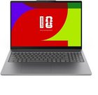 Lenovo IdeaPad Slim 5 16IPH11 16 2.8K ULT7-356H/32GB/1TB/Intel Graphics/WIN11 Home/ENG Backlit kbd/Luna Grey/2Y Warranty | Lenovo