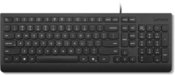 Lenovo Essential Wired Keyboard - US English | Lenovo
