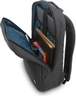 Lenovo Laptop Casual Backpack B210 Black, Shoulder strap, 15.6 "
