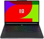 Lenovo Legion 5 15IAX11 15.3 WQXGA ULT7-251HX/16GB/1TB/NVIDIA GF RTX 5070 12GB/WIN11 Home/ENG Backlit kbd/2Y Warranty