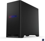 Lenovo Legion T5 30IAX10 ULT7-251HX/16GB/1TB/NVIDIA GF RTX 5060 Ti 8GB/WIN11 Home/Eclipse Black/2Y Warranty | Lenovo
