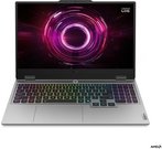 Lenovo LOQ 15AHP10 15.6 FHD AMD R7 250/16GB/1TB/NVIDIA GF RTX 5060 8GB/WIN11 Home/ENG Backlit kbd/Luna Grey/2Y Warranty | Lenovo-