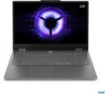 Lenovo LOQ Essential 15IRX11 15.6 FHD i5-13450HX/16GB/512GB/NVIDIA GF RTX 5050 8GB/WIN11 Home/ENG Backlit kbd/Luna Grey/2Y Warranty | Lenovo