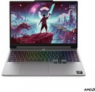 Lenovo LOQ 15AHP11 15.3 WUXGA AMD R7 250/16GB/1TB/NVIDIA GF RTX 5070 8GB/WIN11 Home/Luna Grey/2Y Warranty | Lenovo LOQ 15AHP11 | Luna Grey | 15.3 " | IPS | 1920 x 1200 | WUXGA pixels | 165 Hz | Anti-glare | AMD Ryzen 7 | 250 | 16 GB | SODIMM DDR5 | NVIDIA GeForce RTX 5070 | GDDR7 | 8 GB | Windows 11 Home | 802.11ax | Bluetooth version 5.3 | Keyboard language US international | Keyboard backlit | Warranty 24 month(s) | Battery warranty 12 month(s)