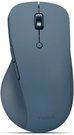 Lenovo Mouse | Yoga Pro | Wireless | Bluetooth | Tidal Teal