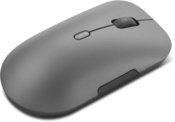 Lenovo Wireless Multi-Mode Pro Plus Mouse 6050 - Luna Grey