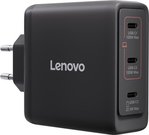 Lenovo Multi-port USB-C GaN Charger | 100 W