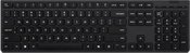 Lenovo Professional Wireless Rechargeable Keyboard-Lithuanian