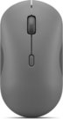 Lenovo Accessories 350 Bluetooth Silent Mouse (Luna Grey) | Lenovo