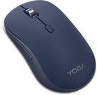 Lenovo Accessories Yoga Bluetooth Silent Mouse (Cosmic Blue) | Lenovo