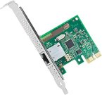 Lenovo Single-port Gigabit Ethernet Adapter ThinkStation Intel I210-T1