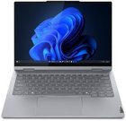 Lenovo ThinkBook 14 2-in-1 Gen 5 IAU Touch 14 WUXGA ULT5-225U/16GB/512GB/Intel Graphics/WIN11 Pro/ENG Backlit kbd/Grey/FP/2Y Warranty | Lenovo
