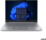 Lenovo ThinkBook 14 G9 AHP | Arctic Grey | 14 " | IPS | WUXGA | 1920 x 1200 pixels | Anti-glare | AMD Ryzen 5 | 220 | 16 GB | SODIMM DDR5 | Solid-state drive capacity 512 GB | AMD Radeon 740M Graphics | Windows 11 Pro | 802.11be | Bluetooth version 5.4 | Keyboard language English | Keyboard backlit | Warranty 24 month(s) | Battery warranty 12 month(s)