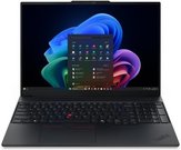 Lenovo ThinkPad E16 Gen 4 16 WUXGA ULT5-325/24GB/512GB/Integrated Intel/WIN11 Pro/Nordic Backlit kbd/Black/FP/3Y Warranty | Lenovo