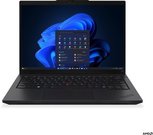 Lenovo ThinkPad L14 Gen 6 14 WUXGA AMD R5 PRO 215/16GB/512GB/AMD Radeon 740M/WIN11 Pro/Nordic Backlit kbd/FP/3Y Warranty