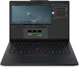 Lenovo ThinkPad P14s Gen 7 14.5 WUXGA ULT7-366H/32GB/1TB/NVIDIA RTX PRO 1000 Blackwell Laptop GPU 8GB/WIN11Pro/ENG Backlit kbd/FP/3Y Warrant