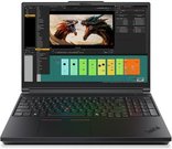 Lenovo ThinkPad P16 Gen 3 16 WUXGA ULT7-255HX/32GB/1TB/NVIDIA RTX PRO 2000 Backwell 8GB/WIN11 Pro/Nordic Backlit kbd/FP/3Y Warranty | Lenovo