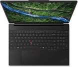 Lenovo ThinkPad P16s Gen 5 16 WUXGA ULT7-356H/16GB/512GB/NVIDIA RTX PRO 500 Blackwell Laptop 6GB/WIN11 Pro/Nordic Backlit kbd/FP/3Y Warranty