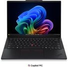 Lenovo ThinkPad T14s Gen 7 14 WUXGA ULT5-325/16GB/512GB/Intel Graphics/WIN11 Pro/Nordic Backlit kbd/FP/3Y Warranty