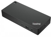 ThinkPad Universal USB-C Doc