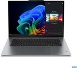 Lenovo ThinkPad X9-15 G1 | Grey | 15.3 " | OLED | Touchscreen | 2.8K | 2880 x 1800 pixels | Intel Core Ultra 7 | 258V | 32 GB | Soldered LPDDR5x | Solid-state drive capacity 1000 GB | Intel Arc Graphics | Windows 11 Pro | 802.11be | Bluetooth version 5.4 | Keyboard language Nordic | Keyboard backlit | Warranty 36 month(s) | Battery warranty 12 month(s)