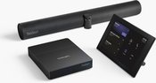 Lenovo ThinkSmart Core Kit Bar180 + USB Controller Gen2 (ThinkSmart Core Gen 2 Full Room Kit)