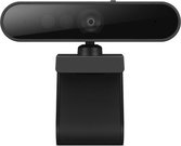 Lenovo Webcam 500 FHD Black