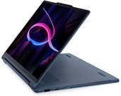 Lenovo Yoga 9 2-in-1 14IPH11 Touch 14 2.8K WQXGA+ ULT7-355/32GB/1TB/Intel Graphics/WIN11 Home/ENG Backlit kbd/Cosmic Blue/2Y Warranty | Lenovo