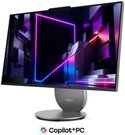 Lenovo Yoga AIO 27IPH11 27 QHD ULT7-356H/32GB/1TB/Intel Graphics/WIN11 Home/ENG kbd/Luna Grey/2Y Warranty | Lenovo
