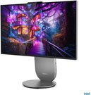 Lenovo Yoga AIO 9 27IAH10 27 QHD ULT7-255H/16GB/1TB/Intel Arc 140T/WIN11 Home/Nordic kbd/Luna Grey/2Y Warranty | Lenovo