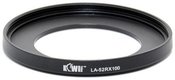 Kiwi Lens Mount Adapter voor Sony DSC RX100
