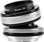 Lensbaby Composer Pro II incl. Sweet 35 Optic Nikon Z