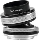 LENSBABY COMPOSER PRO II W/ SOFT FOCUS II FOR NIKON Z