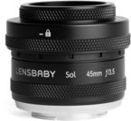 Lensbaby Sol 45 Canon EF