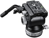 Leofoto BV-15 70mm Fluid Video Head