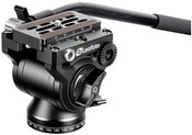 Leofoto BV-5 Mini Compact Fluid Head/ Tilt Lock Design