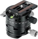 Leofoto głowica G2+NP-60