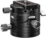 Leofoto G20 head