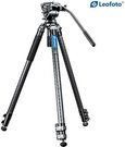Leofoto statyw Manba LVM-323C+BV-10