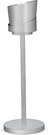 Leopold Vienna Champagne cooler incl. Stand stl.steel LV223003