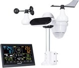Levenhuk Wezzer PLUS LP140 meteorologinė stotis