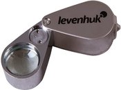 Levenhuk Zeno Gem M9 Plus didinamasis stiklas